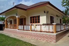 Baukosten in thailand sind bedeutend. Hausbau In Thailand Traum Oder Alptraum Ursusemigrantus