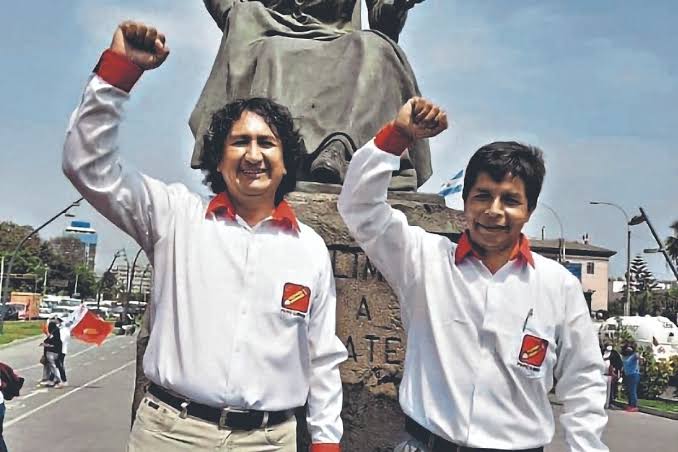 Cerr�n a aliados de Castillo: 