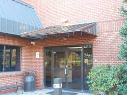 Metal Awnings Baltimore Aluminum Awnings Awning Metal Awning