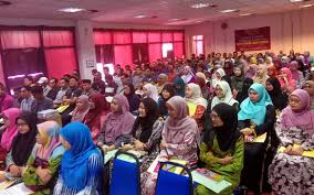 Bagi mengamalkan pembudayaan norma baharu selepas ini, selangor kursus kahwin bukan kursus yg mengantukkan, di astana mukmin ia seronok ! Kursus Kahwin Selangor