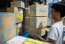 Tiki continues taking losses, e-commerce firms 'burning' money – CVD