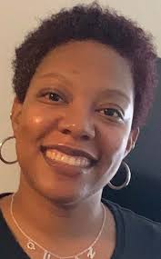 DeAndra Young describes her job as an AuthoraCare Collective RN and Hospice  Case Manager