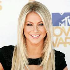 Julianne Hough Layers Long Hair Styles Hair Styles Julianne Hough Long Hair