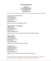 References Sample: How To Create A Reference List Sheet For Job Interviews  | Resume References, Reference Page For Resume, Job Reference