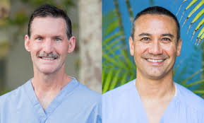 Kinese Welcomes Two New Physicians as Partners