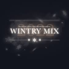 VVGO Wintry Mix 2022 