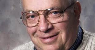 Sherrill "Cy" Powell