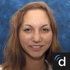 Dr. Sarah J. Heringer, DO