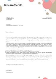 22,560 hair salon hiring jobs available on indeed.com. Hair Stylist Cover Letter Example Kickresume