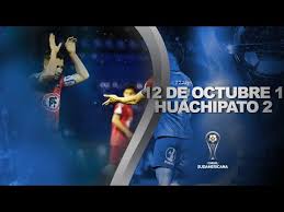 90'+4' remate fallado por juan córdova (huachipato) remate con la izquierda desde el centro del área el balón se pierde por el lado derecho de la portería. 12 De Octubre Vs Huachipato Livescore And Live Video Conmebol Copa Sudamericana Group Stage Scorebat Live Football