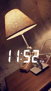 Gn Fake Story Gece Lambasi Otel Decor Lamp Home Decor