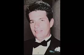 Ronnie G. Hamner (November 14th, 1952