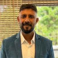 Raj Kannan Email & Phone Number