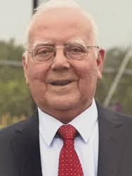 Condolence Book for Patrick Joseph (Paddy) Byrne (Bagenalstown, Carlow)