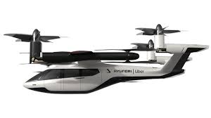 Wordlesstech | drones as personal transportation devices. Evtol Evolution Aopa