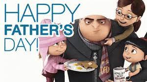 You can send these animated images to your father to express your emotions towards him. Happy Fathers Day Greetings Gif Happyfathersday Greetings Minions Discover Share G Happy Fathers Day Greetings Happy Fathers Day Happy Fathers Day Images