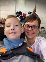 Happy Veteran's Day to all who have served, or are serving, in our Armed  Forces. I'm especially grateful to my husband, Hershel Adams, who served in  the Navy for 20 years and