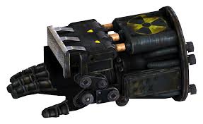 Greased Lightning (GRA) | Fallout Wiki | Fandom