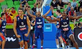 Una vittoria del gruppo, ha commentato. Rewatch The Eurobasket 2013 Semifinal Between Spain And France Eurohoops