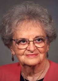 Genevieve Ford Obituary