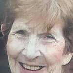 Nancy Olson Obituary