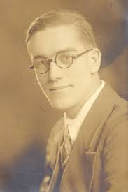 Albert Edward Hodsdon Jr. (1911-2007)