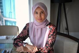 On the multidimensional poverty index. Respect Nurul Izzah S Views Says Anwar Ibrahim S Political Secretary Se Asia News Top Stories The Straits Times