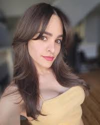 Cassandra Luna's Instagram, Twitter & Facebook