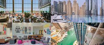 Growing up in wales, england and greece, marina. Dubai Marina