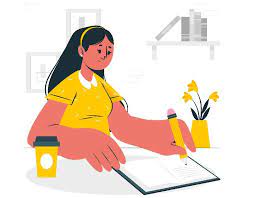 Sehingga dalam penulisan kesimpulan si peneliti menanggalkan perannya sebagai ilmuwan dan ia mencoba menjadi seorang. Apa Ciri Ciri Kesimpulan Yang Baik Menurutmu Kunci Jawaban Tema 1 Kelas 6 Sd Dan Mi Halaman 42 Kabar Lumajang