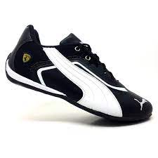 Maybe you would like to learn more about one of these? Tenis Puma Masculino Ferrari Preto Online