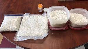 Great cooking techniques don't have to involve french. Deputies Seize Nearly 15 000 Xanax Pills In Franklin County 10tv Com