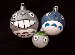 Maybe you would like to learn more about one of these? Anime Christmas Tree Decorations Ksa G Com