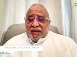 ግብርና ላይ ትኩረት አድርጉና በኑሮ ውድነት ለሚሰቃየው ህዝቤ ድረሱለት #ሼክ_መሀመድ_ሁሴን_አሊ_አላሙዲን , አለህ  ረጅም እድሜና ጤና ይስጥህ የሀገርና የወገን አለኝታ!!