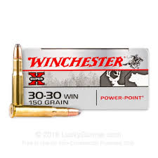 This is not strictly a size discussion. Best 30 30 Ammo Harvesting Deer Since 1895 Pew Pew Tactical