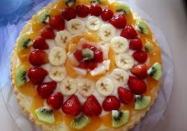 Obsttorte Rezept Obsttorte Rezept Obsttorte Leckere Torten