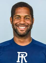 James Thorpe Named Assistant Coach