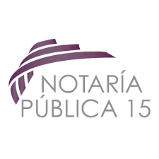 Notaría Pública 15