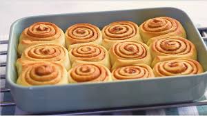 Quick And Easy Homemade Cinnamon Rolls Recipe Soft And Fluffy Cinnamon Rol Cinnamon Rolls Homemade Cinnamon Roll Recipe Homemade Homemade Cinnamon Rolls Easy