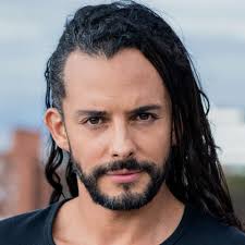 Nicolás Rincón Movies and TV Shows