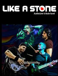 Like a stone has been certified gold by the recording indu. Like A Stone Audioslave Tribute Band Photos Facebook
