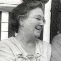 Katherine Veronica "Katie" Herron (1892–1959) • FamilySearch