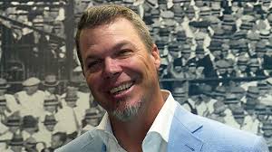 Braves legend Chipper Jones talks Hall of Fame during visit to Birmingham