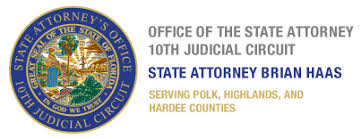 Home State Attorney Office 10th Judicial Circuit