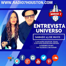 Entrevista Universositiooficial Radio7houston In 2020 Incoming Call Screenshot Incoming Call