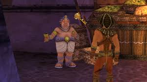 Despite having a few quirks that remind us of its age, this egyptian escapade is just as enjoyable as it was back in 2003, if not even more so on the switch. Review Sphinx And The Cursed Mummy Brings An Old Game Back From The Dead Mspoweruser