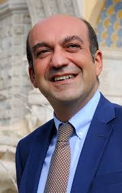 Antonio Mittiga's Instagram, Twitter & Facebook