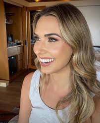 A huge thanks to Kirby Jean Artistry For coming to the hospital to do my  make-up for my sons Wedding. Kirby made me feel beautiful Highly recommend  👌 👍 👏