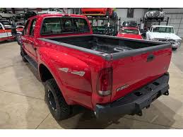 Image result for Vermillion Red 1999 F350