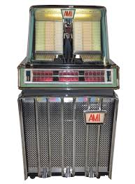 At ami, music is at the heart of everything we do. American Jukebox History Ami Jukeboxes 1946 1965